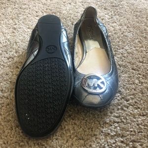 Michael Kors flats